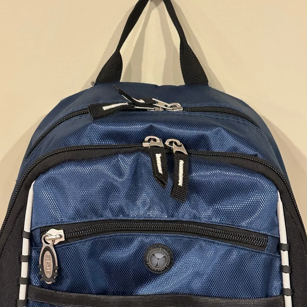 Pepsi Backpack - Picture 3 of 4